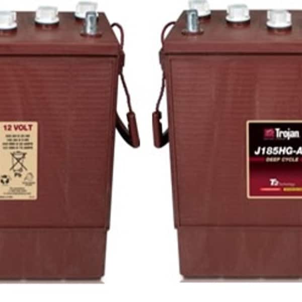 Ilc Replacement For WINDSOR INDUSTRIES WINDSOR RADIUS 360 24 VOLTS, 2PK WW-ZFX5-9 - main